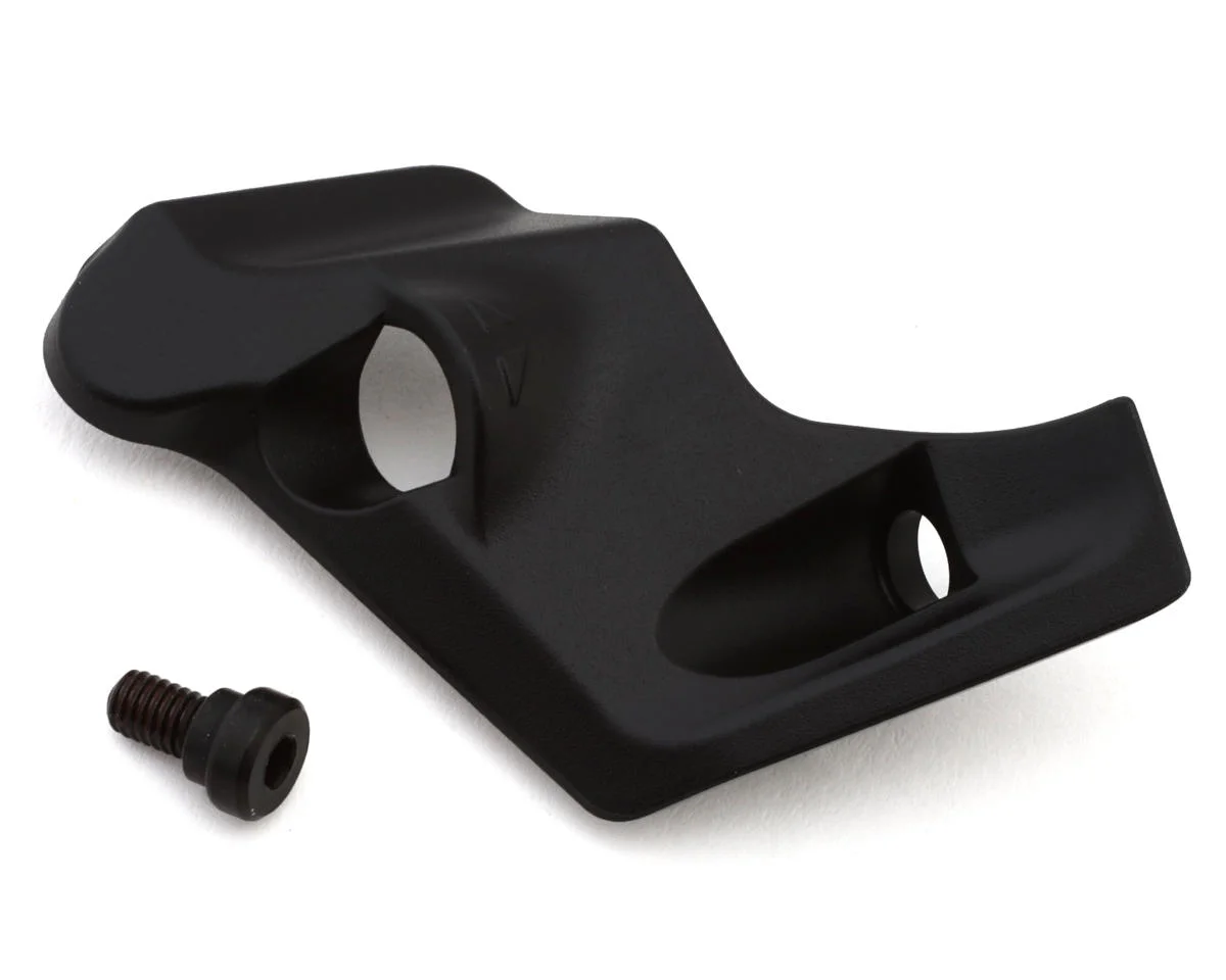 Shimano XTR Di2 RD-M9250 Rear Derailleur Cable Cover & Fixing Screw